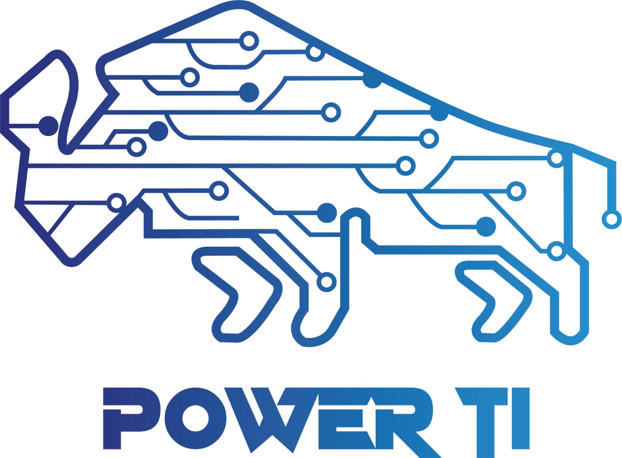 Logo Power TI