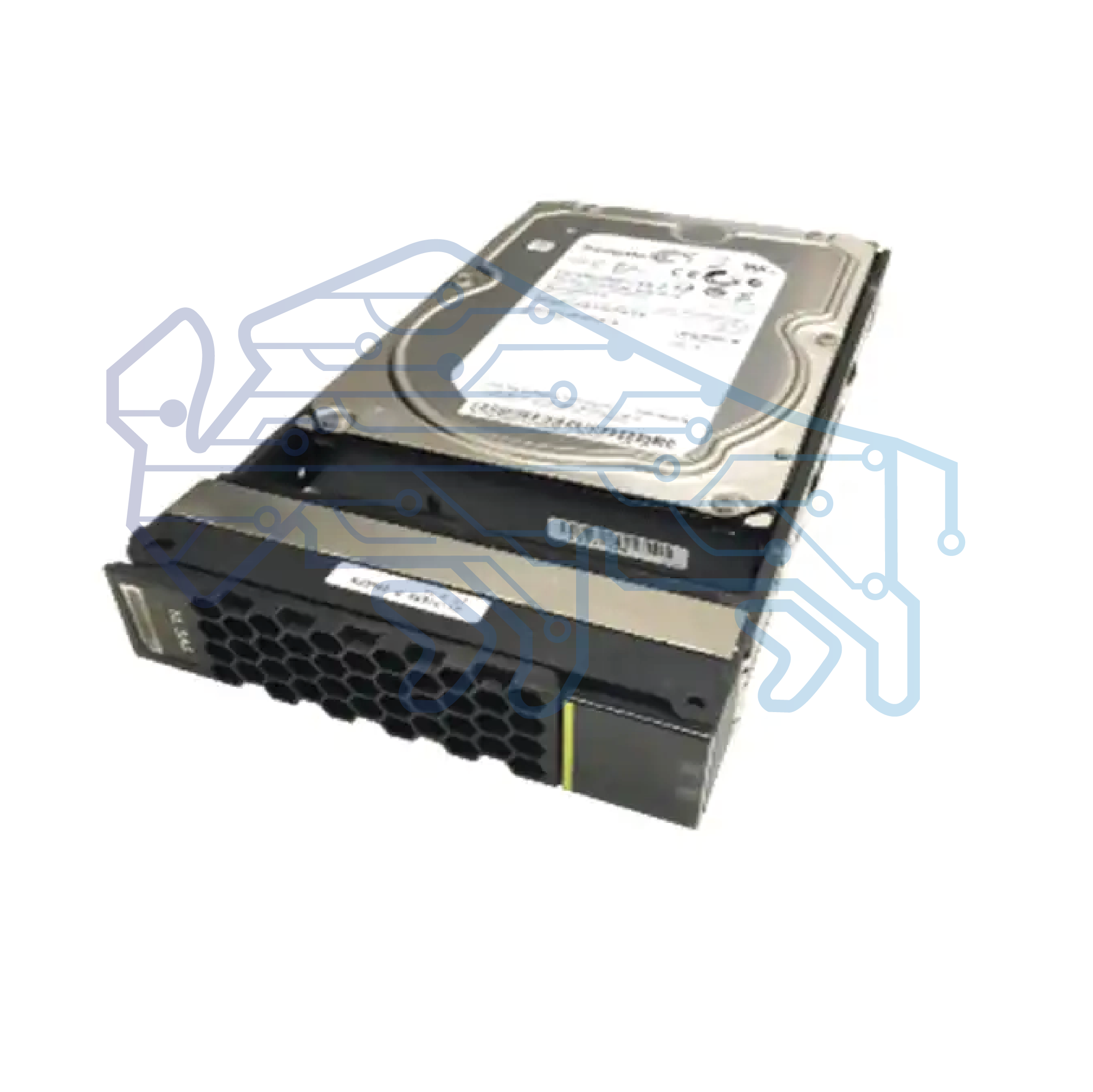 02351XNM Disco Duro Huawei 2.4 TB SAS 10K RPM 2.5¨
